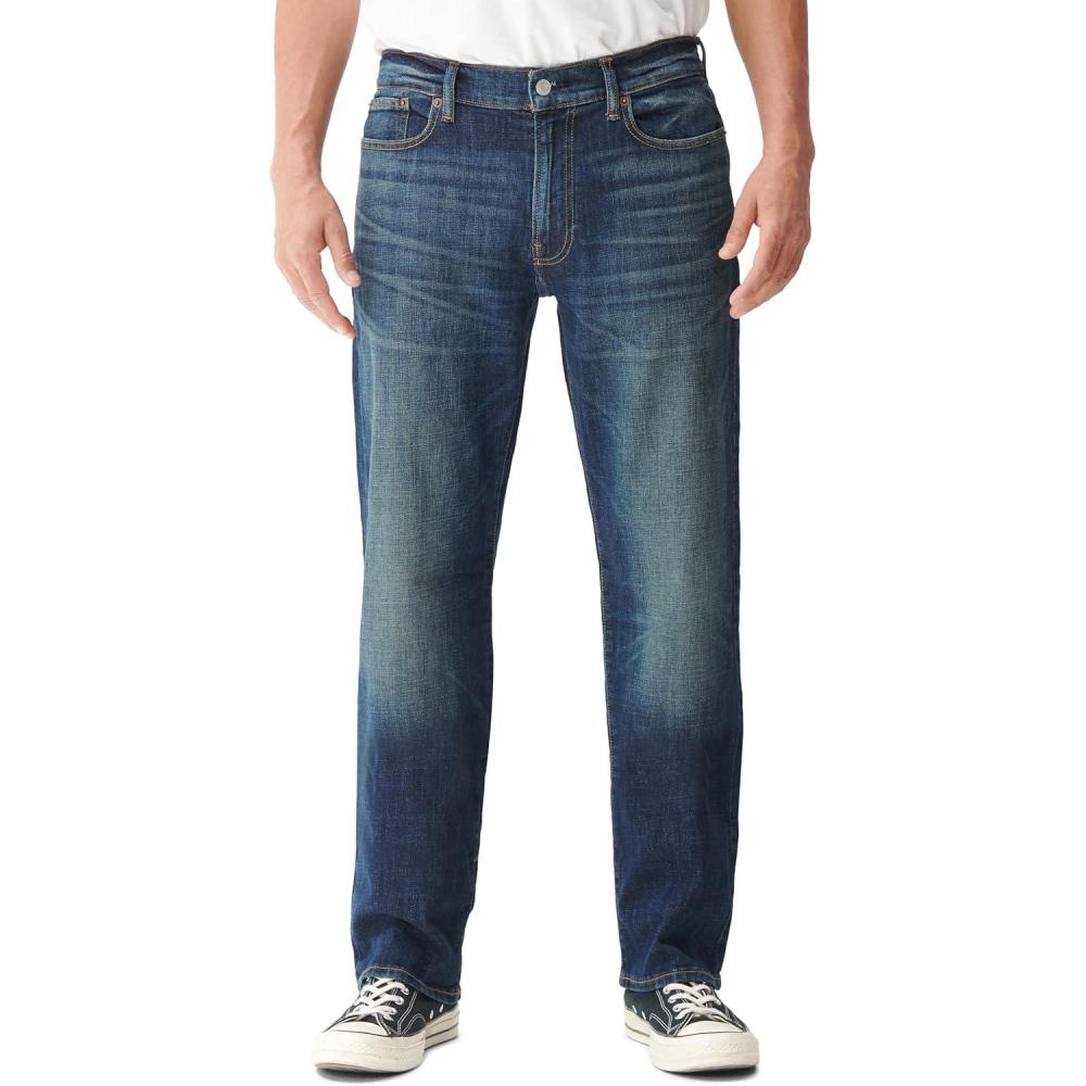 image:imageLucky Brand Mens 363 Vintage StraightLeg JeanLynwood