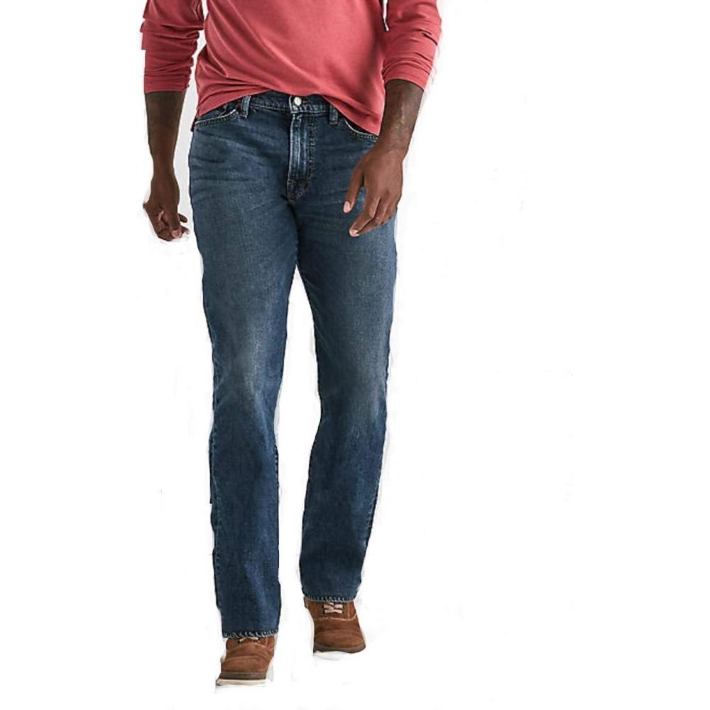 image:imageLucky Brand Mens 363 Vintage StraightLeg JeanMarshalls Beach