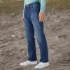 Lucky Brand Men’s 363 Vintage Straight-Leg Jean(Alamo)