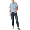 Lucky Brand Men’s 363 Vintage Straight-Leg Jean(Huron)