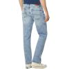 Lucky Brand Men’s 363 Vintage Straight-Leg Jean(Vega)