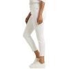 Lucky Brand Women’s High Rise Bridgette Skinny Jeans(Clean White)