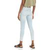 Lucky Brand Women’s High Rise Bridgette Skinny Jeans(Girl Crush Dest)
