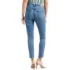 Lucky Brand Women’s High Rise Bridgette Skinny Jeans(Louise)