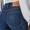 Lucky Brand Women’s High Rise Bridgette Skinny Jeans(Monsoon)
