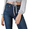 Lucky Brand Women’s High Rise Bridgette Skinny Jeans(Monsoon)