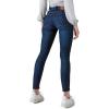 Lucky Brand Women’s High Rise Bridgette Skinny Jeans(Monsoon)