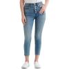 Lucky Brand Women’s High Rise Bridgette Skinny Jeans(Balmy)