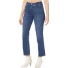 Lucky Brand Women’s High Rise Bridgette Skinny Jeans(Bloom)