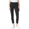 Lucky Brand Women’s High Rise Bridgette Skinny Jeans(Clean Black)