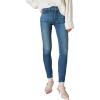 Lucky Brand Women’s High Rise Bridgette Skinny Jeans(Gemini)