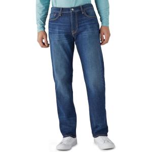 Lucky Brand Men’s 363 Vintage Straight-Leg Jean(Alamo)