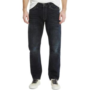 Lucky Brand Men’s 363 Vintage Straight-Leg Jean(Cliffside)