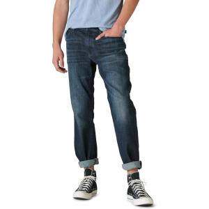Lucky Brand Men’s 363 Vintage Straight-Leg Jean(Huron)
