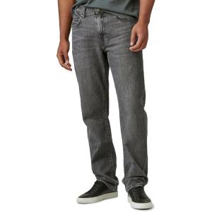 Lucky Brand Men’s 363 Vintage Straight-Leg Jean(Loomstate)