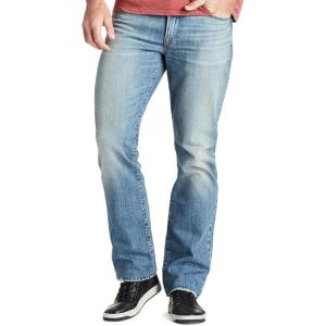 Lucky Brand Men’s 363 Vintage Straight-Leg Jean(Paradise Valley)