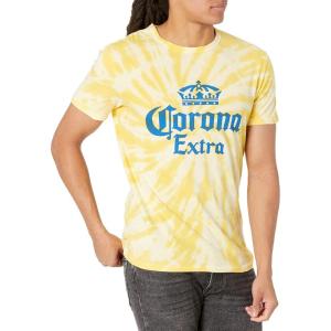 Lucky Brand Men’s Corona Extra Tee(Multi)
