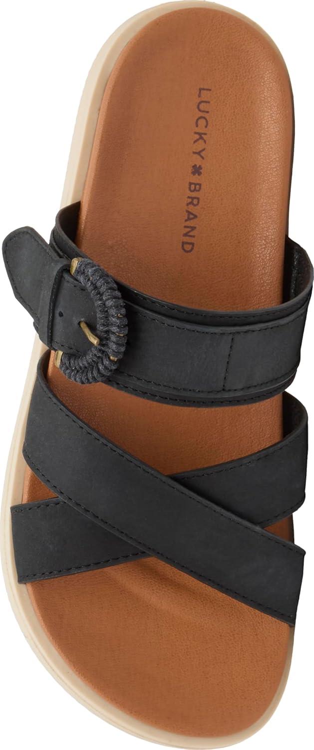 image:imageLucky Brand womens MorissaBlack