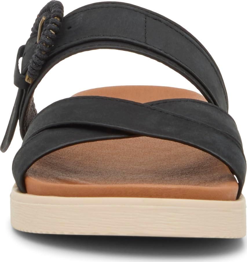image:imageLucky Brand womens MorissaBlack