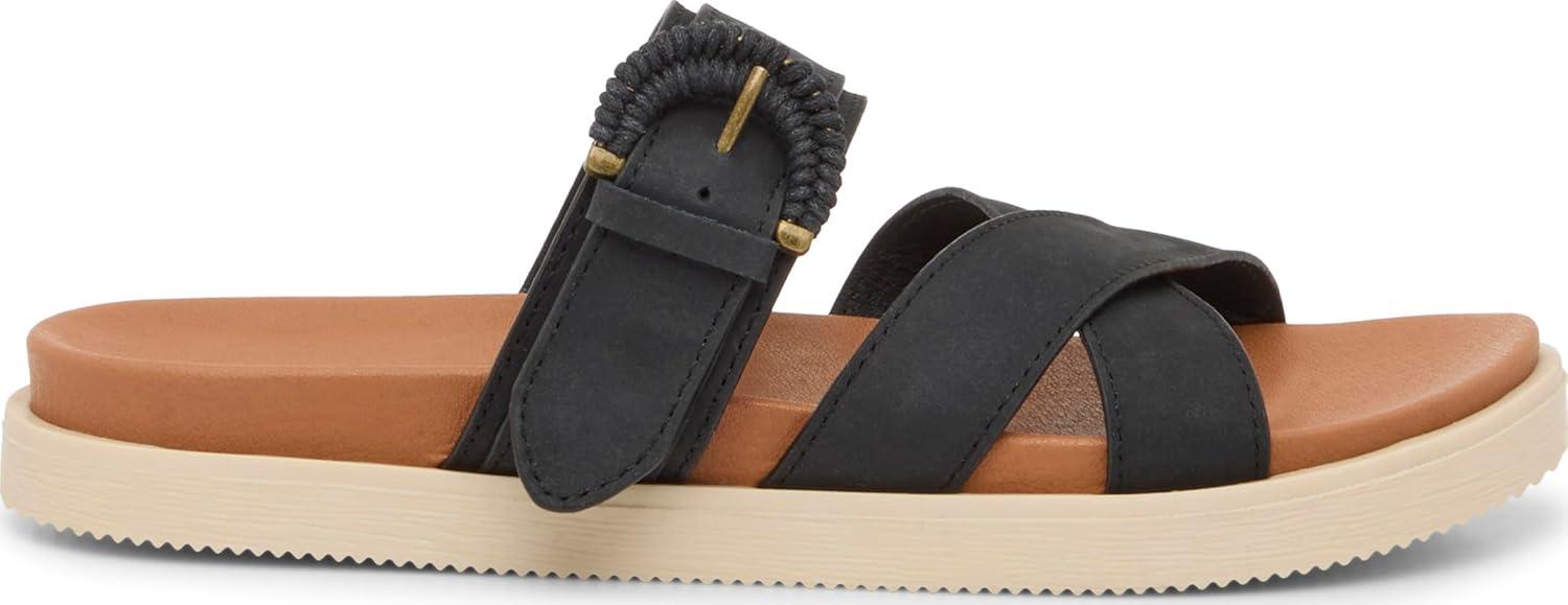 image:imageLucky Brand womens MorissaBlack