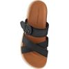 Lucky Brand womens Morissa(Black)