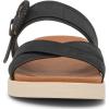 Lucky Brand womens Morissa(Black)