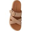 Lucky Brand womens Morissa(Cortado)