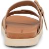 Lucky Brand womens Morissa(Cortado)