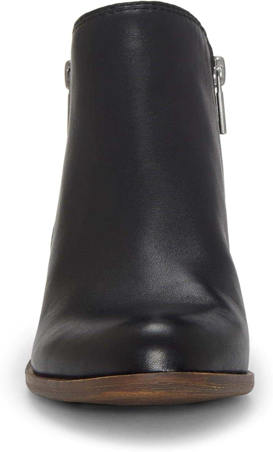 image:imageLucky Brand Womens Basel Ankle BootiesBlack 03