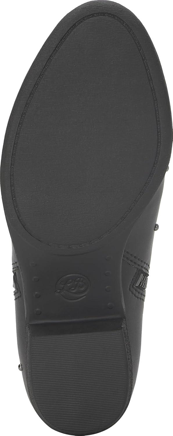 image:imageLucky Brand Womens Basel Ankle BootiesBlack Studded