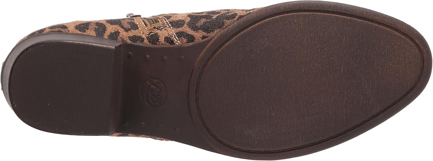 image:imageLucky Brand Womens Basel Ankle BootiesBrown