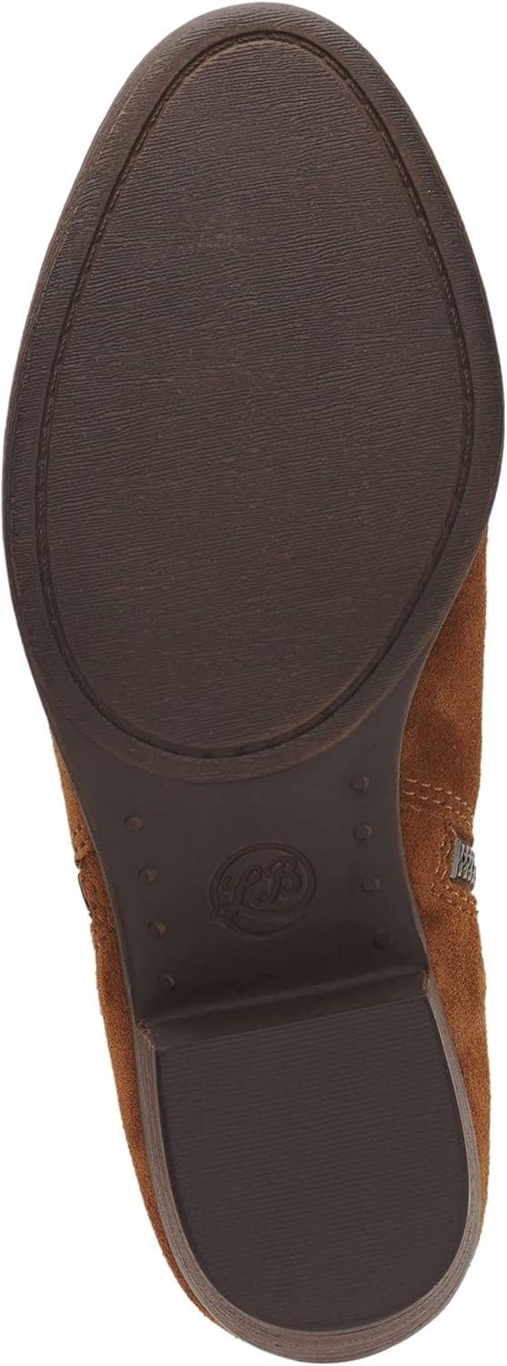 image:imageLucky Brand Womens Basel Ankle BootiesCedar