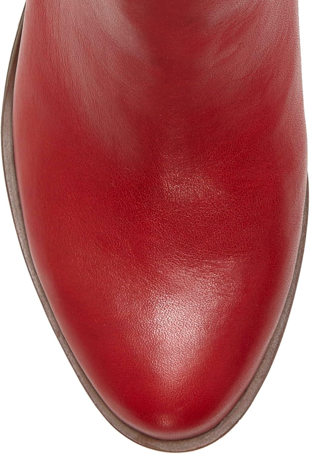image:imageLucky Brand Womens Basel Ankle BootiesGarnet