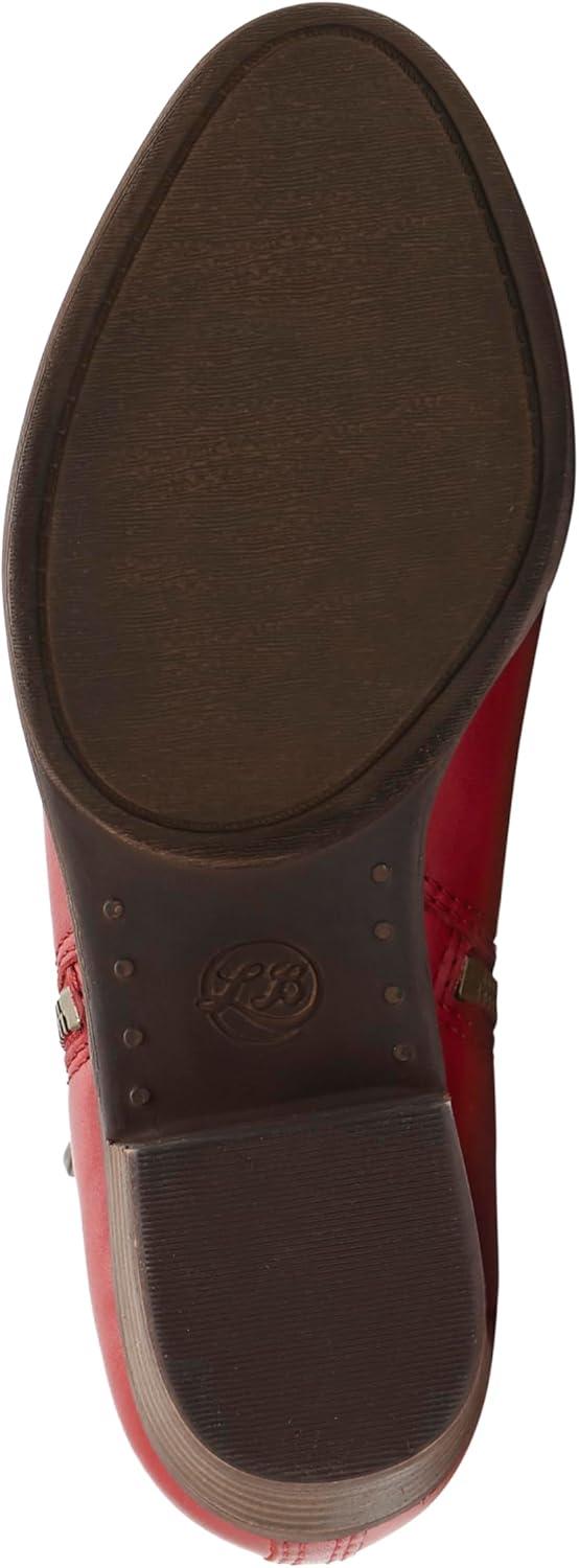 image:imageLucky Brand Womens Basel Ankle BootiesGarnet