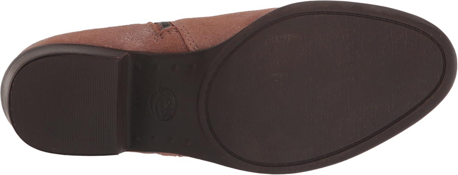 image:imageLucky Brand Womens Basel Ankle BootiesGinger