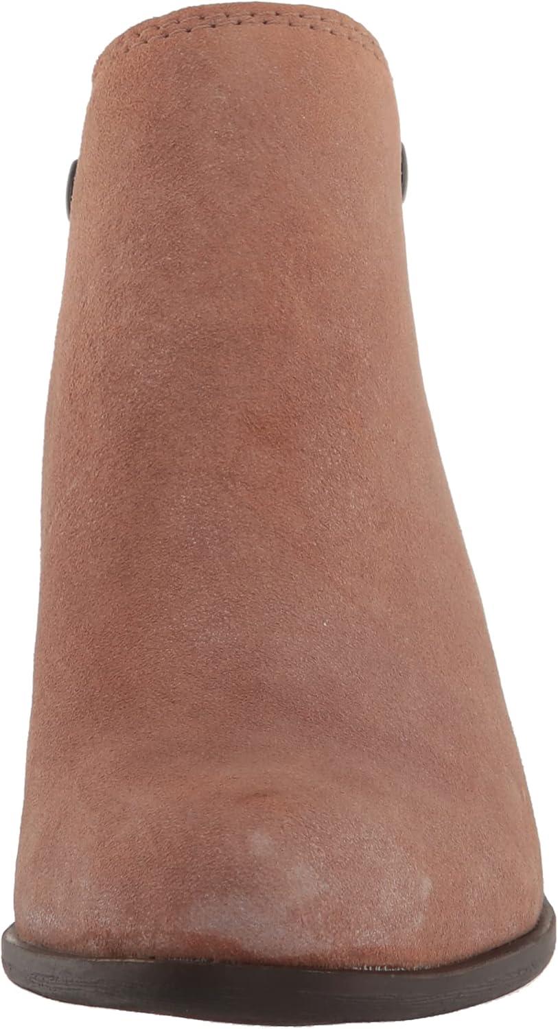 image:imageLucky Brand Womens Basel Ankle BootiesGinger