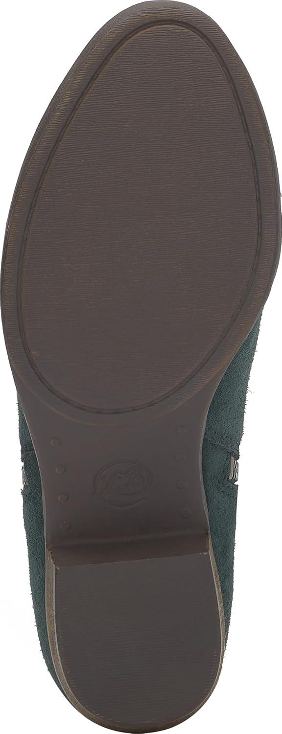 image:imageLucky Brand Womens Basel Ankle BootiesScarab