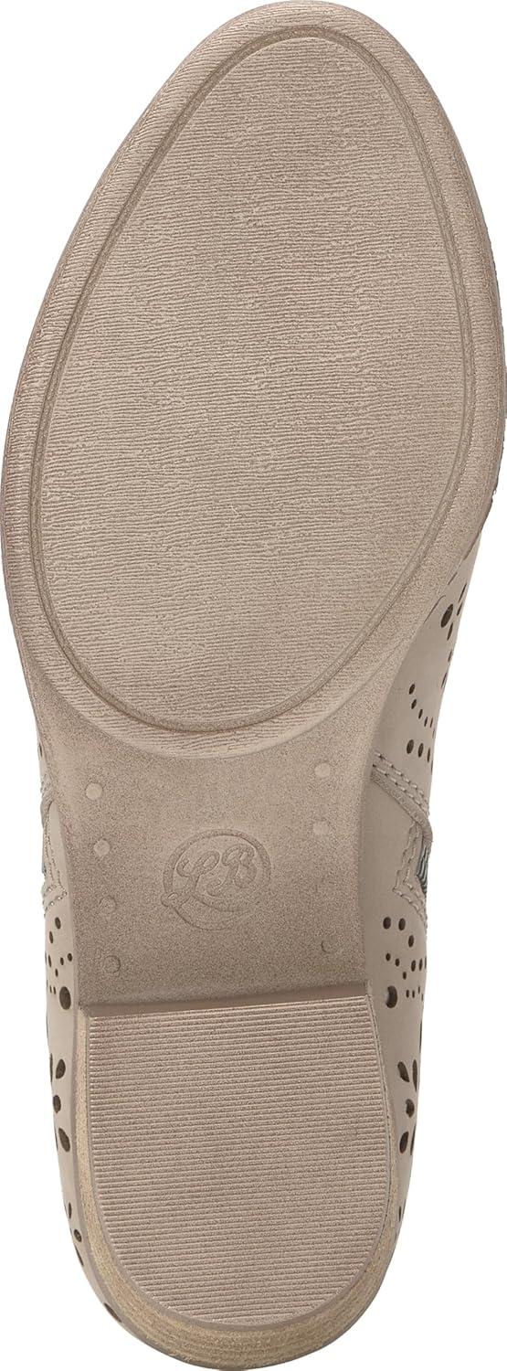 image:imageLucky Brand Womens Basel Ankle BootiesSmoke Grey