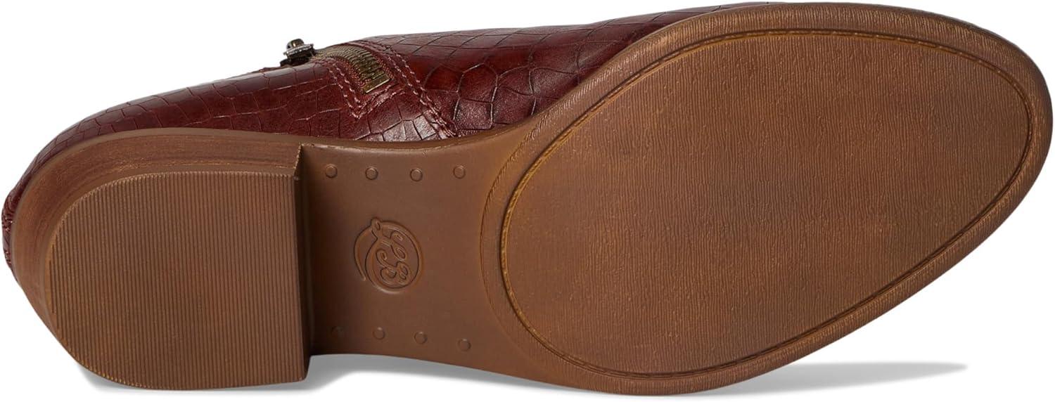 image:imageLucky Brand Womens Basel Ankle BootiesTan