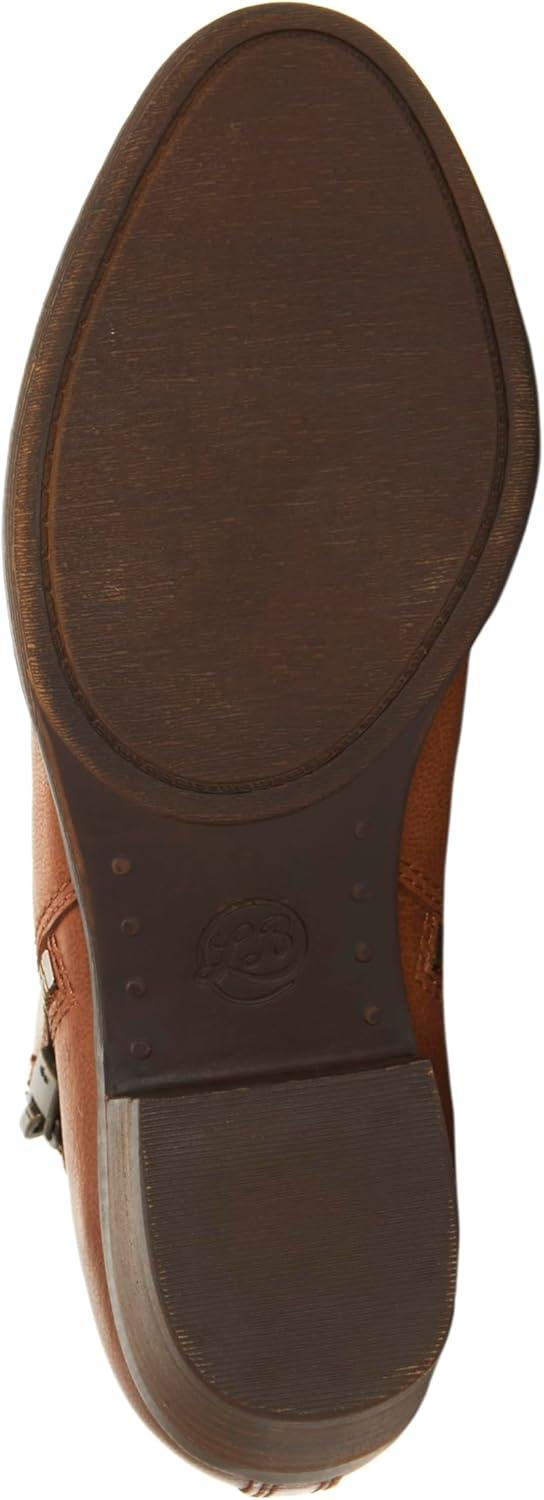 image:imageLucky Brand Womens Basel Ankle BootiesToffee