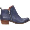 Lucky Brand Women’s Basel Ankle Booties(Indigo I)