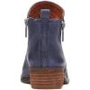 Lucky Brand Women’s Basel Ankle Booties(Indigo I)