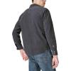 Lucky Brand Men’s Lucky Brand Men’s Corduroy Western Long Sleeve Shirt(Parisian Nights)