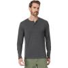 Charcoal Heather