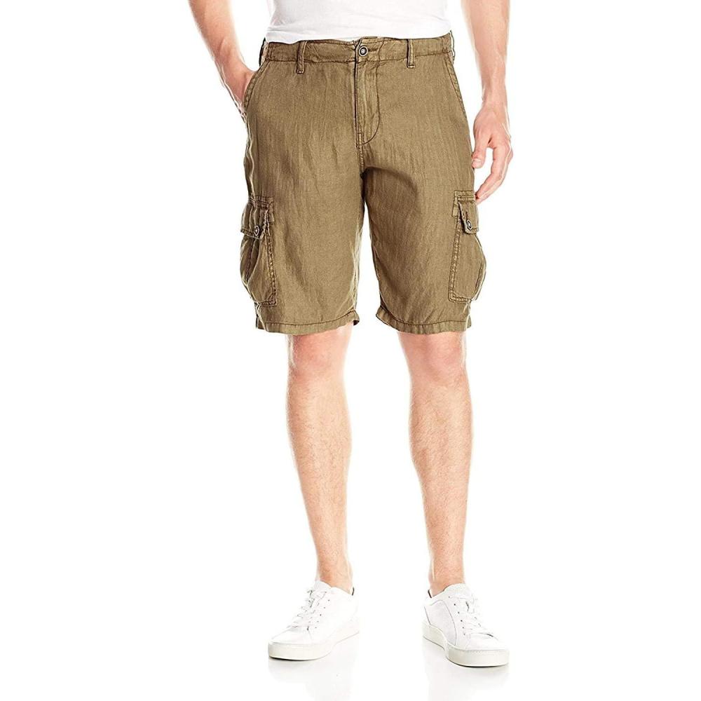 image:imageLucky Brand Mens Cargo ShortsAntiqueBronze