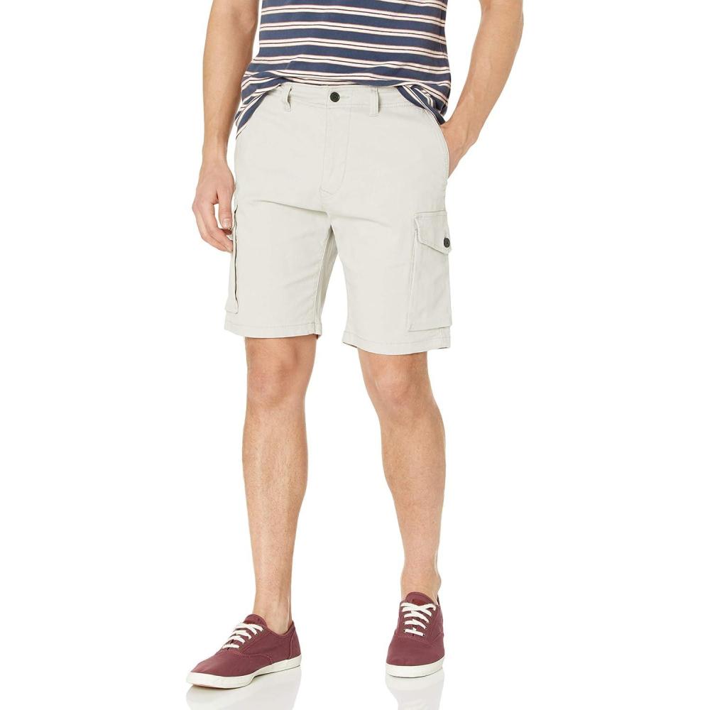 image:imageLucky Brand Mens Cargo ShortsMoonstruck