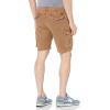 Lucky Brand Men’s 9″ Canvas Cargo Short(Otter)