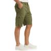Lucky Brand Men’s Cargo Shorts(Four Leaf Clover)