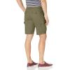 Lucky Brand Men’s Cargo Shorts(Four Leaf Clover)