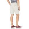 Lucky Brand Men’s Cargo Shorts(Moonstruck)